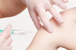 szczepienia przeciw grypie