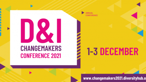 DI Changemakers Conference