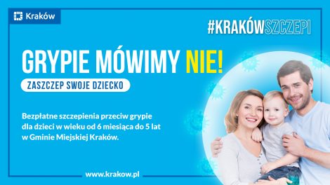 grypie mówimy nie