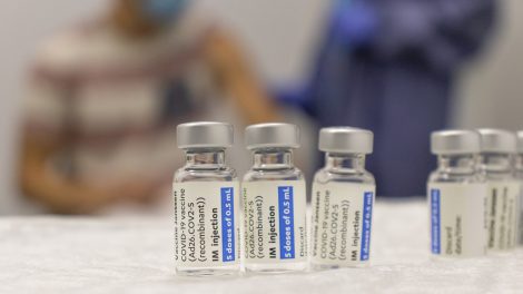czwarta dawka szczepienia covid
