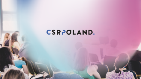 CSR Poland