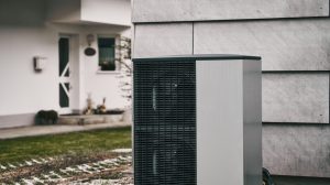 Pompa ciepła dla domu jednorodzinnego Kraków