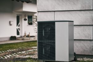 Pompa ciepła dla domu jednorodzinnego Kraków