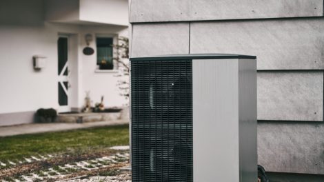 Pompa ciepła dla domu jednorodzinnego Kraków